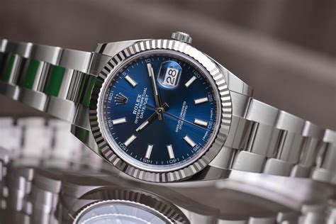 rolex 126334